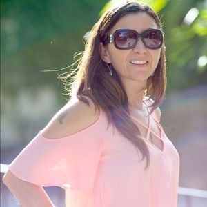 Meet your Posher, Natalia